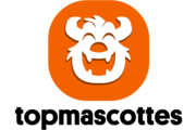Topmascottes