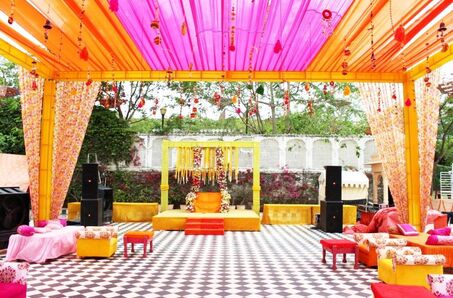 Hornbill Event Planner