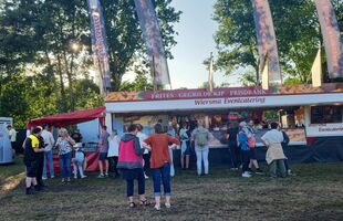 GSB Wiersma Damwâld