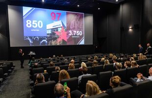 Kinepolis Zoetermeer