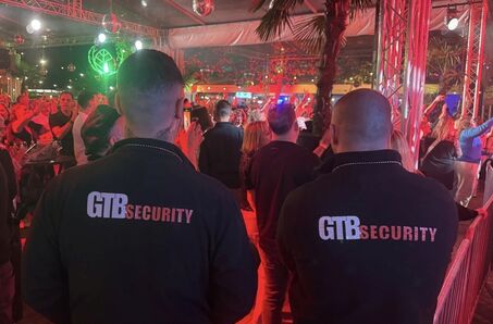 GTB Security