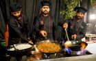 AL-Tuaam Catering Services and Event Planner