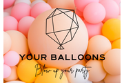 Your Balloons