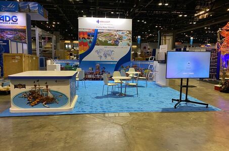 Chronicle Exhibits LLC