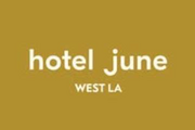 Hotel June West LA