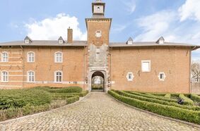 ‘t Rood kasteel ‘t Rood kasteel