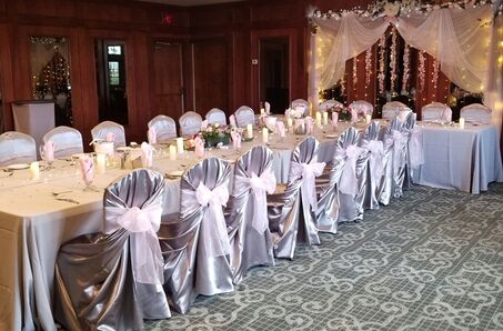 Kings Inn San Diego Events and Meetings Space