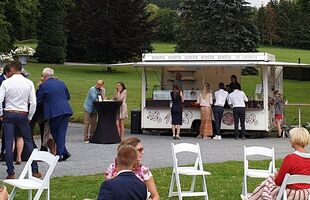 Pasta et Cetera Mobiele pastabar