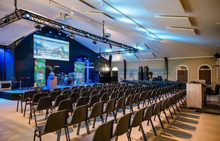 Vakantiepark Beloofde Land