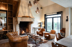 Langeveldemolen Langeveldemolen