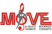 Move 4 Events  / Move bvba