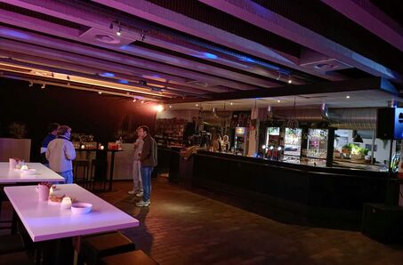 KAN10 - Brasserie 3 bv