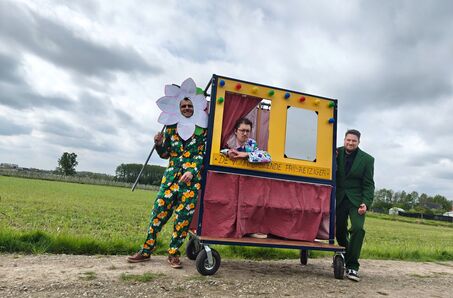 Team Boenga Boenga vzw