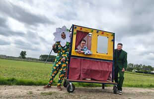 Team Boenga Boenga vzw