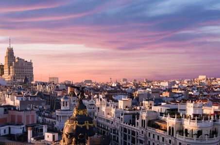 Madrid International Events Services