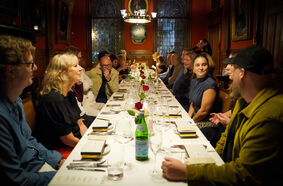 Arminius Private Dining