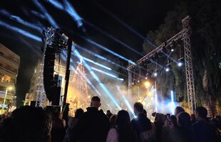 Luxury Wedding DJ & Villa Event Specialist Crete