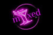 mYxed Mobile Bartending