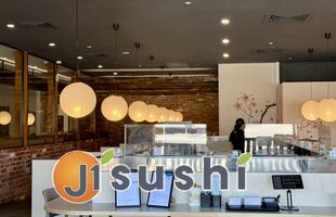 J1 Sushi Gladstone
