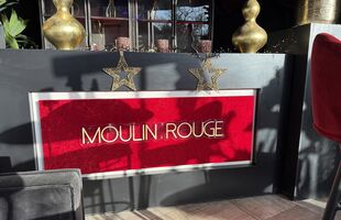 Stretchtenten en meubilair