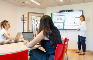 Mundo Louvain-la-Neuve