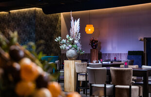 Evenementenhal Hardenberg