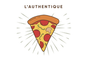 L'Authentique Pizzeria