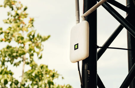 EventWiFi