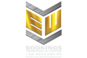 EW bookings