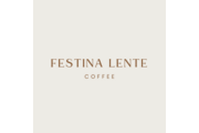 Festina Lente Coffee
