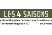 Les 4 Saisons Gent