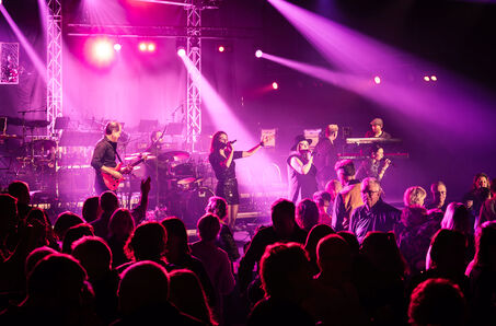 Uptown Coverband