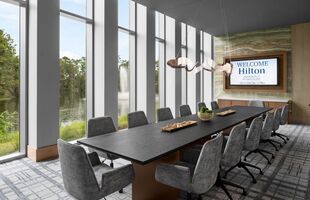 Hilton Jacksonville at Mayo Clinic