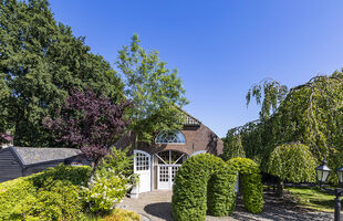 De Veenderhoeve