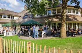 Vuursche Lodge Exploitatie bv Vuursche Lodge Exploitatie bv