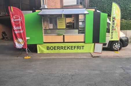 Boerrekefrit