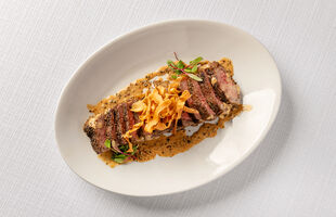 Zeffert & Gold Catering