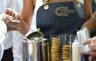 The Caviar Bar