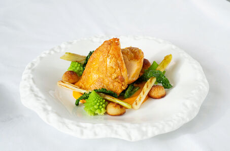 The London Fine Dining Company