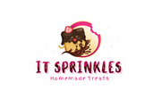It Sprinkles