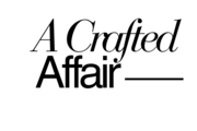 A Crafted Affair
