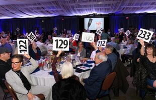 Cowlitz County Event Center