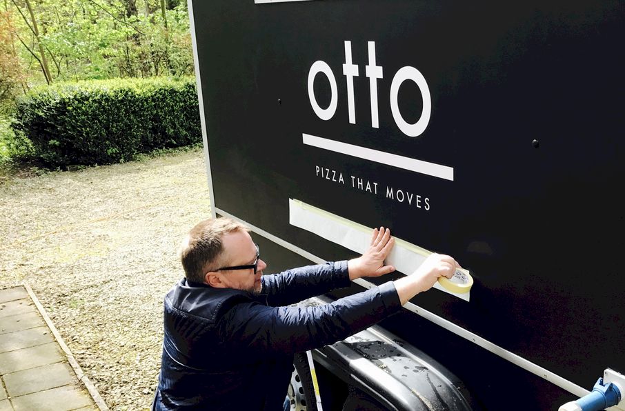 Otto Streetfood Reviews. Quote. Booking.