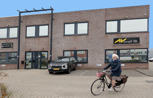 AV Stumpfl Nederland
