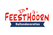 FeestHoorn ballondecoraties