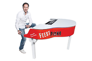 FeestPiano / Artist4u / Pianobar