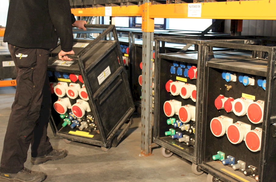 The Nederland BV Reviews. Quote. Booking.