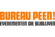 Bureau PEEN! | evenementen die bijblijven