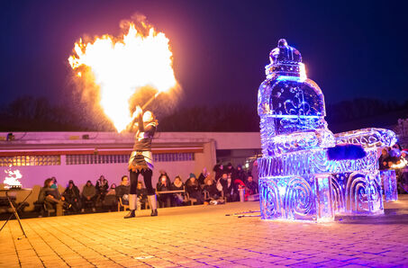 Sculpture Events Europe