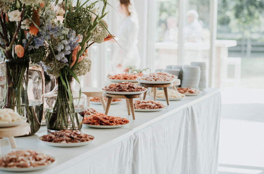 De Feestarchitect Reviews. Quote. Booking.